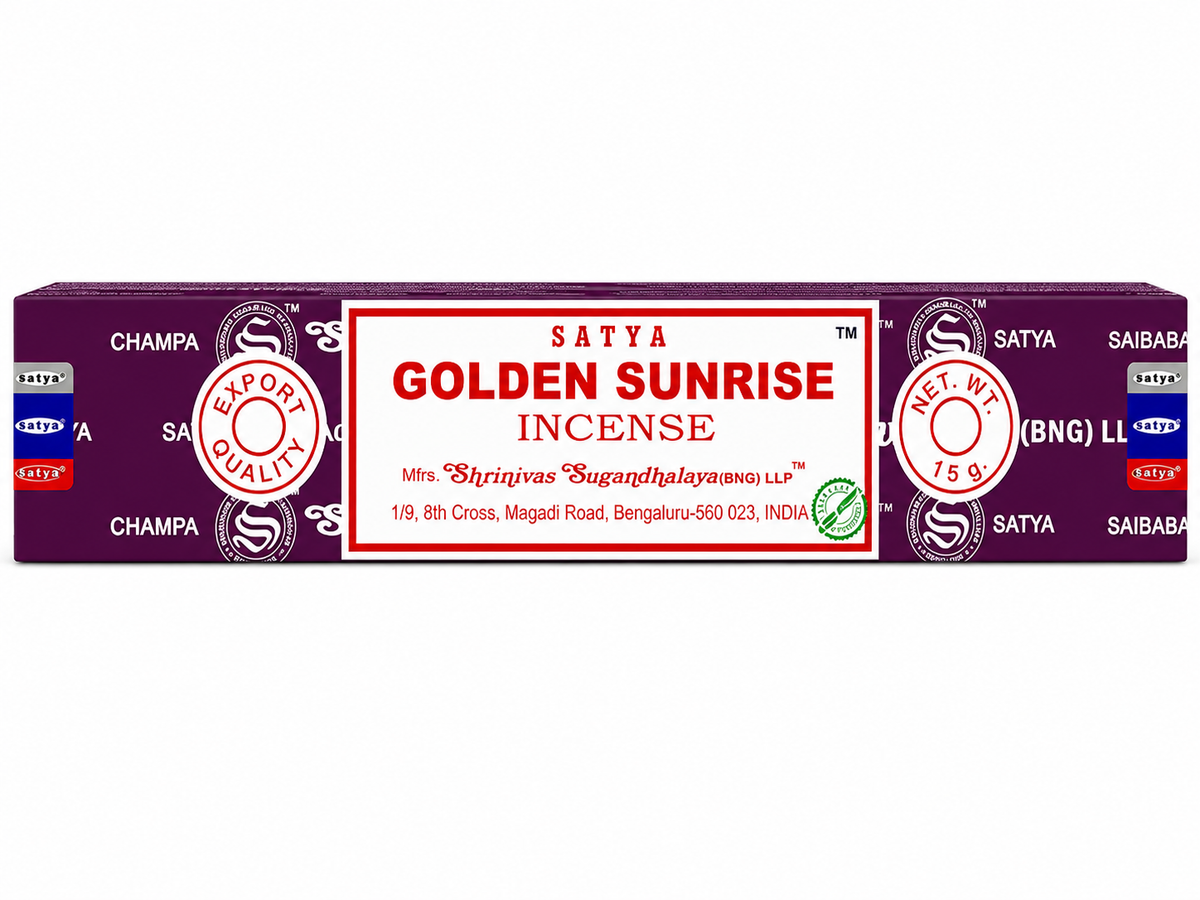 Satya Incense