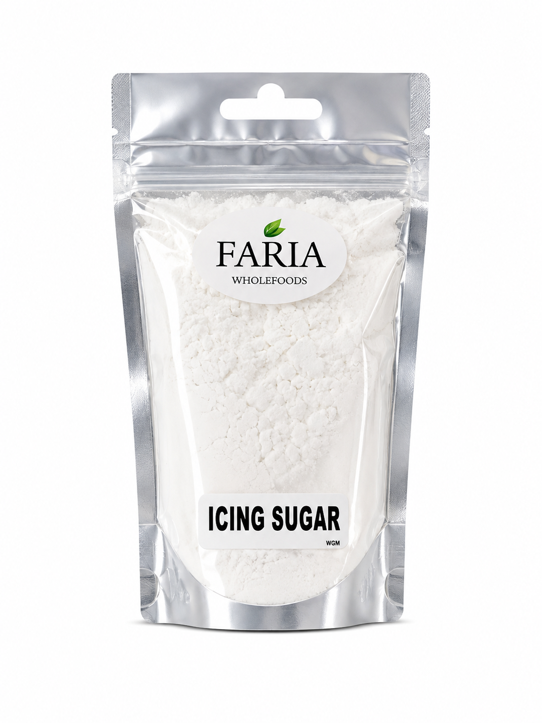 Icing Sugar