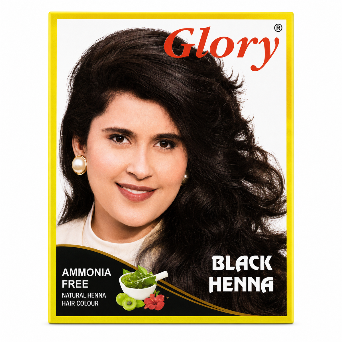 Glory Hair Colour/Hair Dye