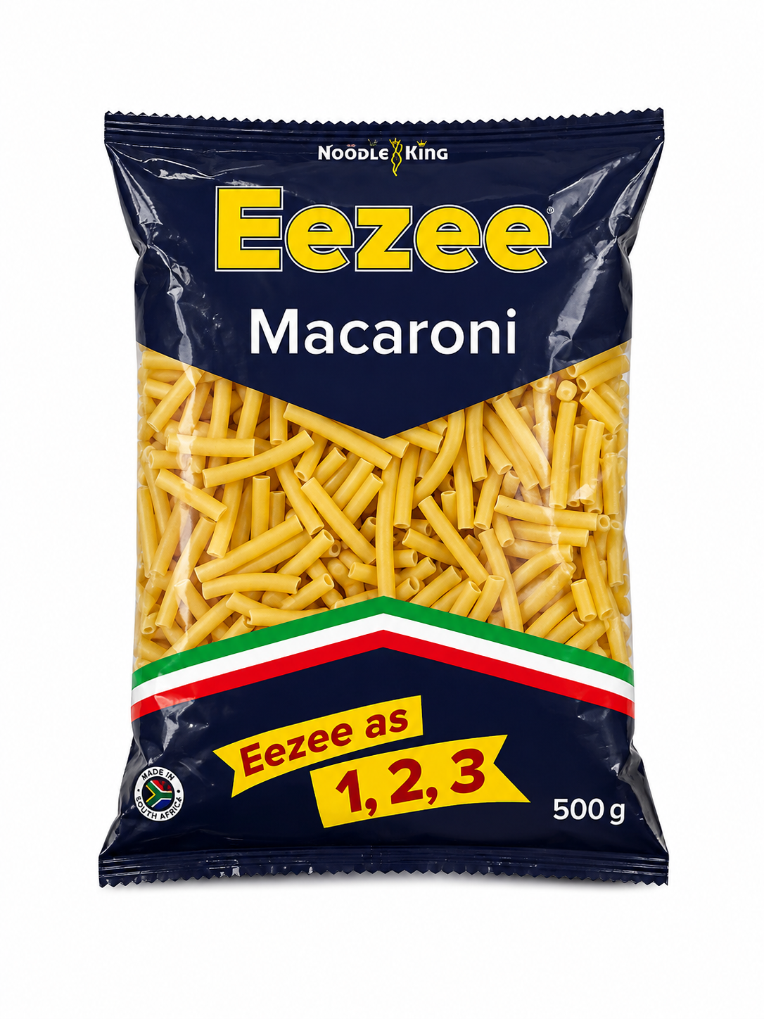 Eezee Macaroni