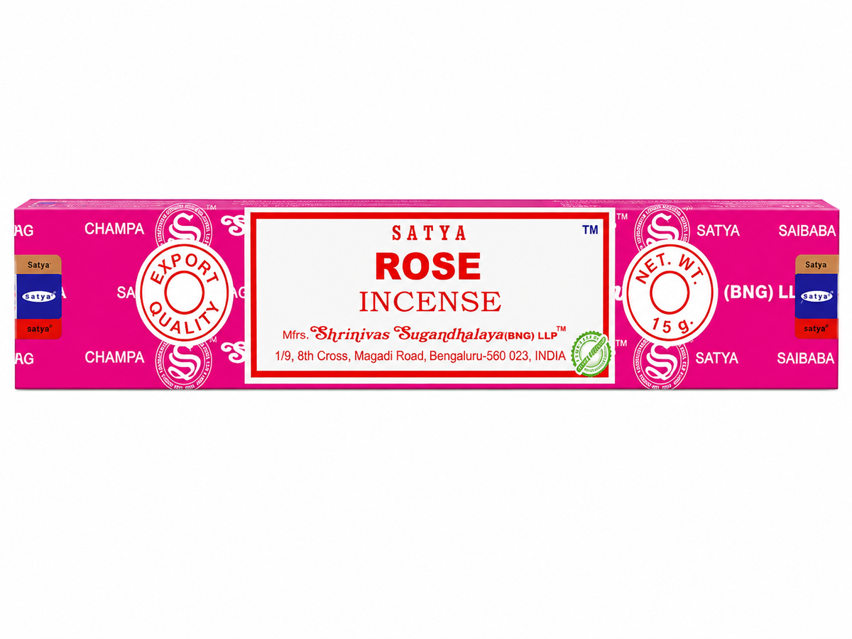 Satya Incense