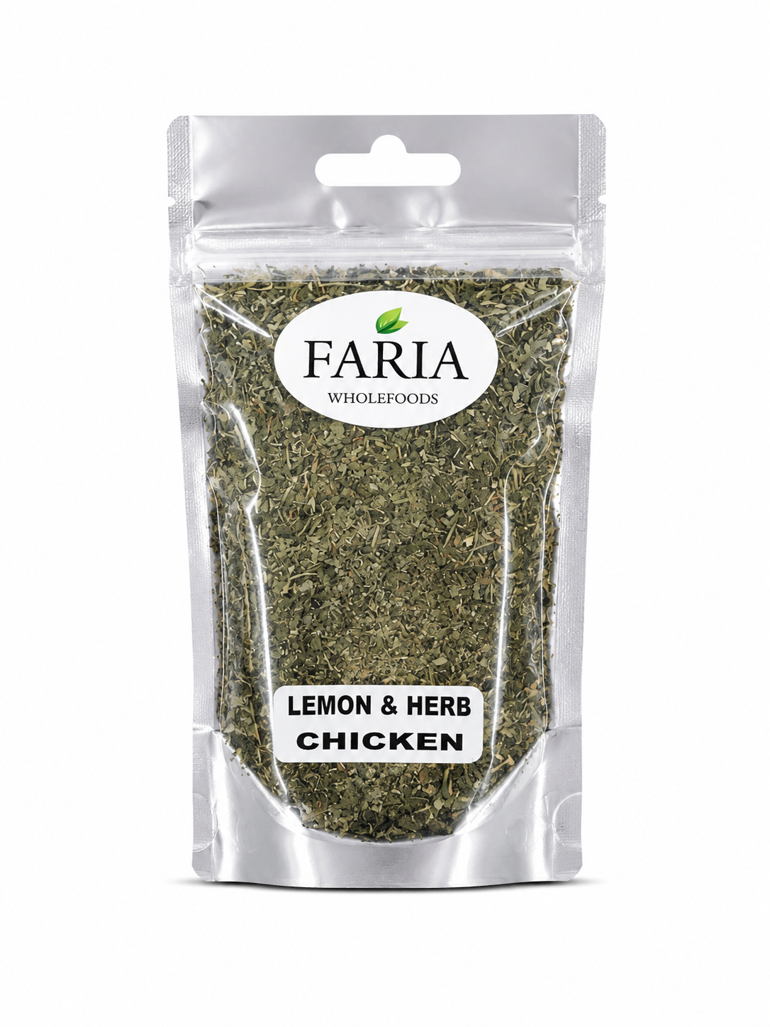 Lemon and Herb Chicken Spice