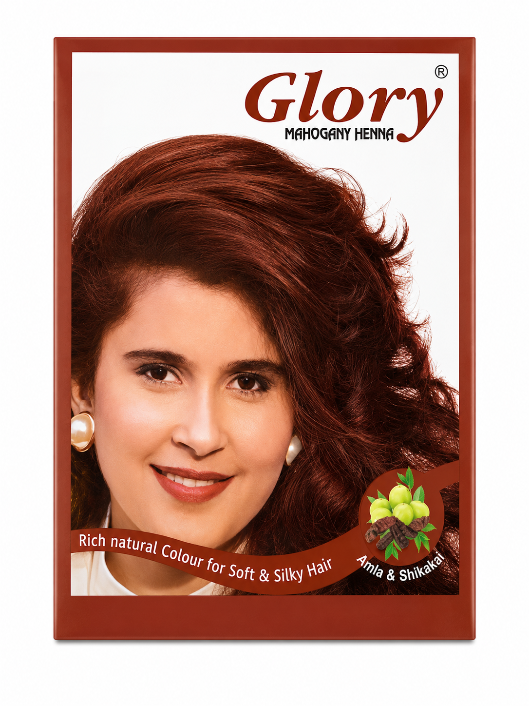 Glory Hair Colour/Hair Dye