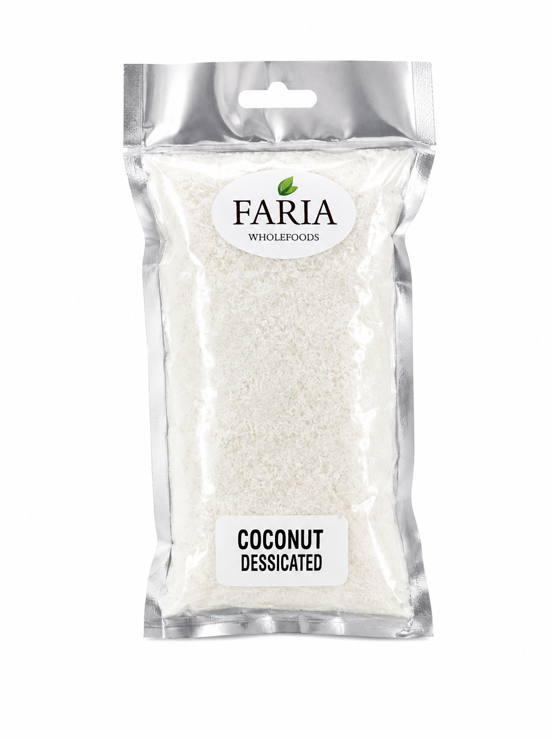 Coconut Dessicated