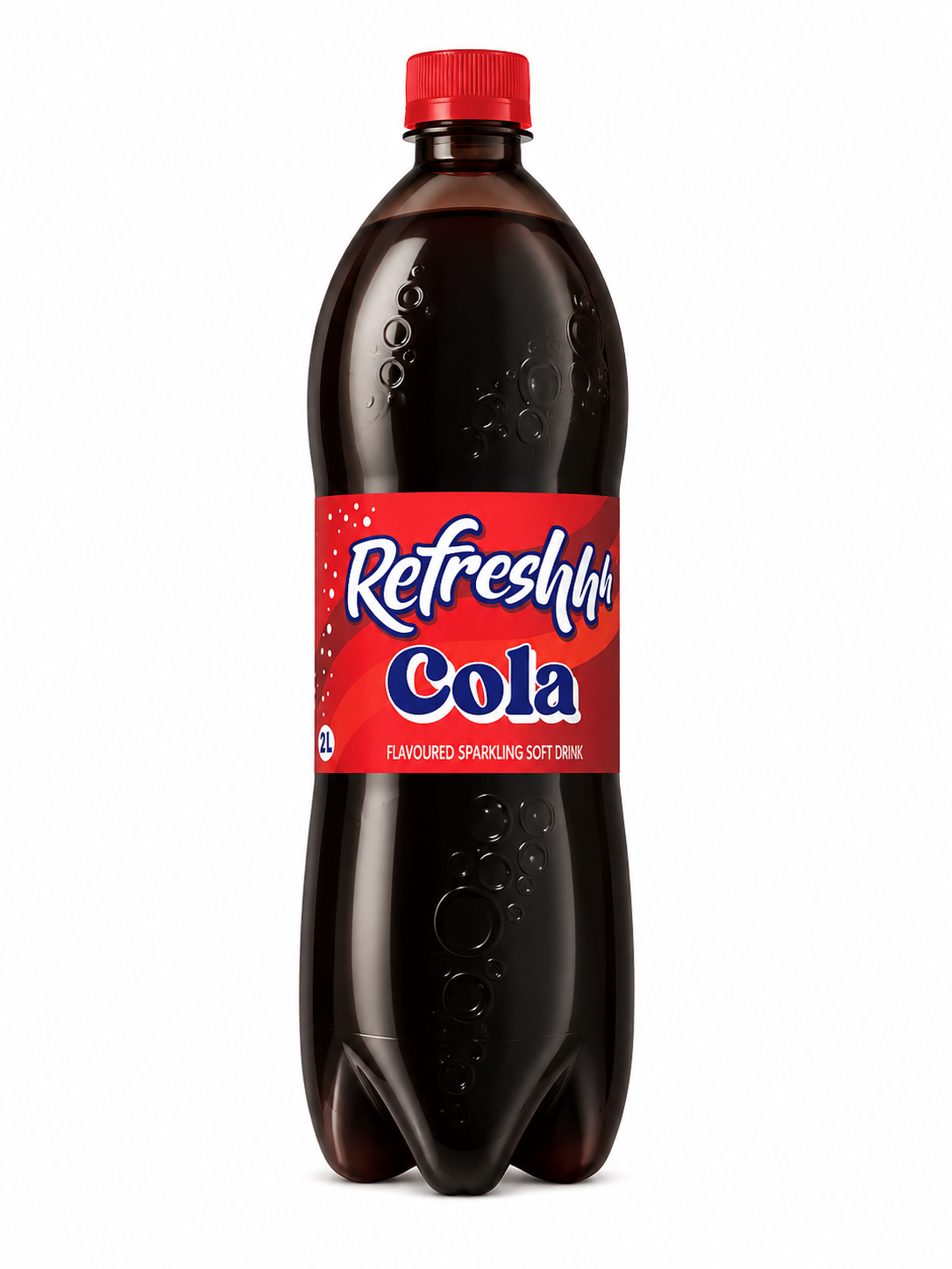 Refresh Drink