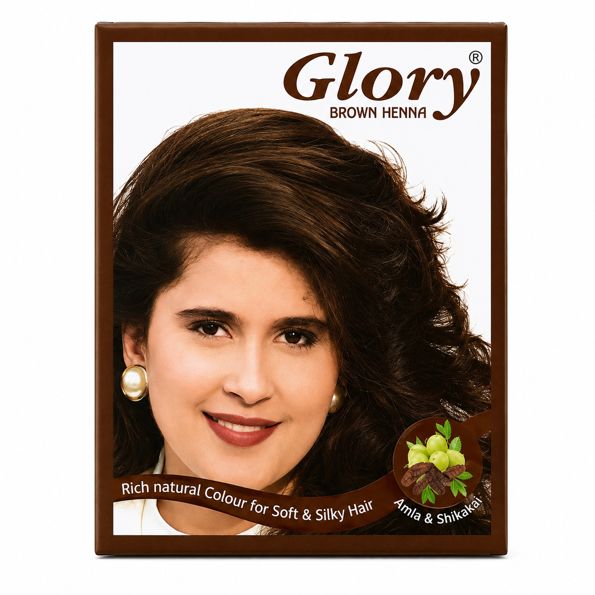Glory Hair Colour/Hair Dye