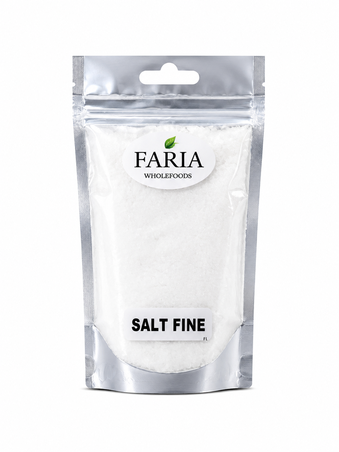 Salt Fine