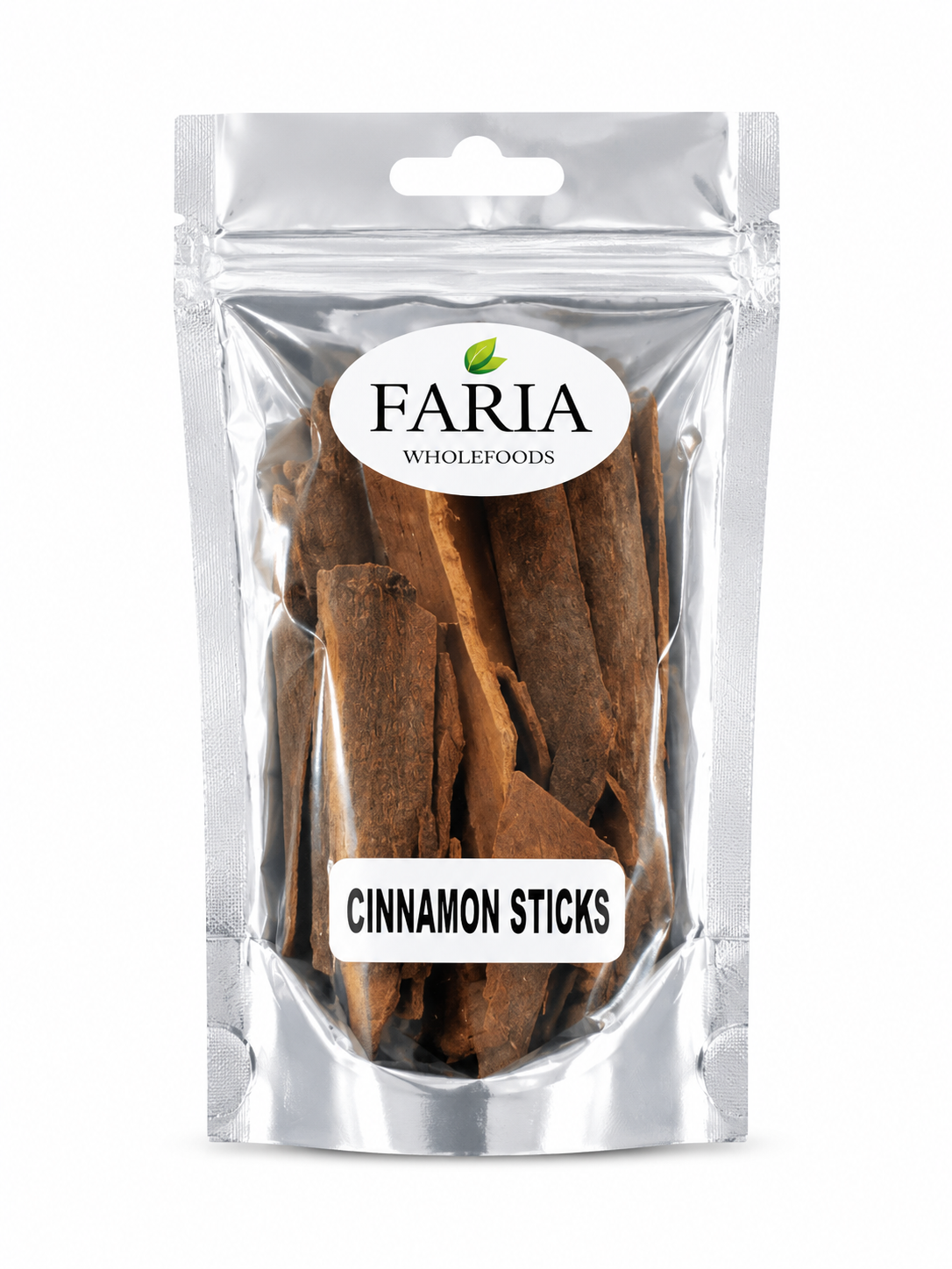 Cinnamon Sticks