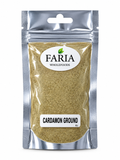 Cardamom Ground