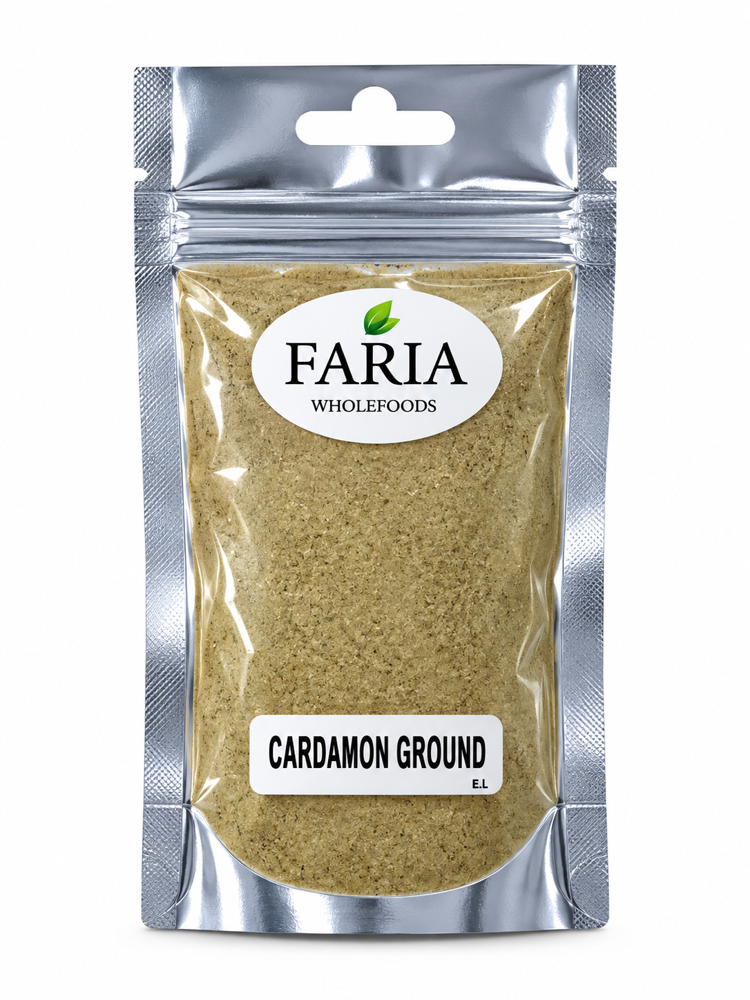 Cardamom Ground