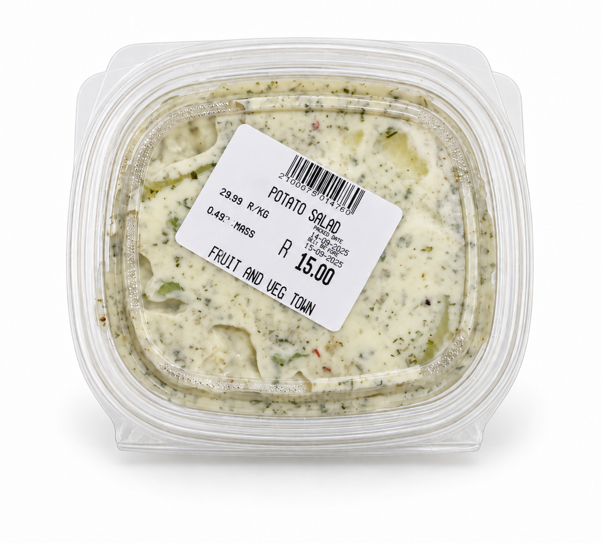 Potato Salad