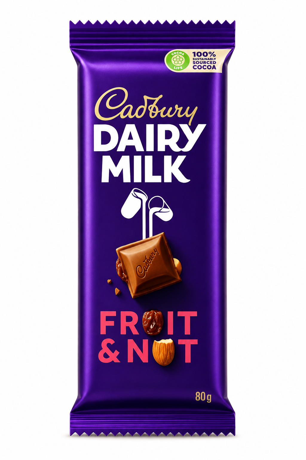 Cadbury Dairy Milk