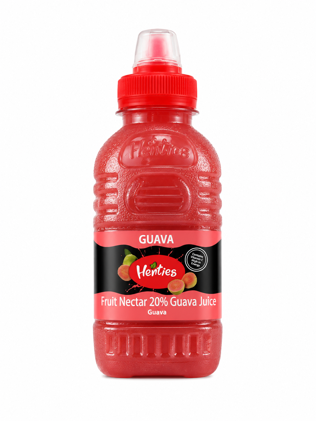 Henties Juice