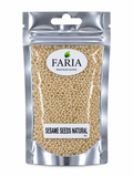 Sesame Seeds Natural