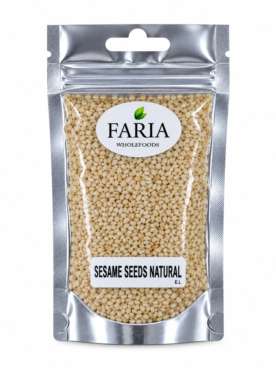 Sesame Seeds Natural