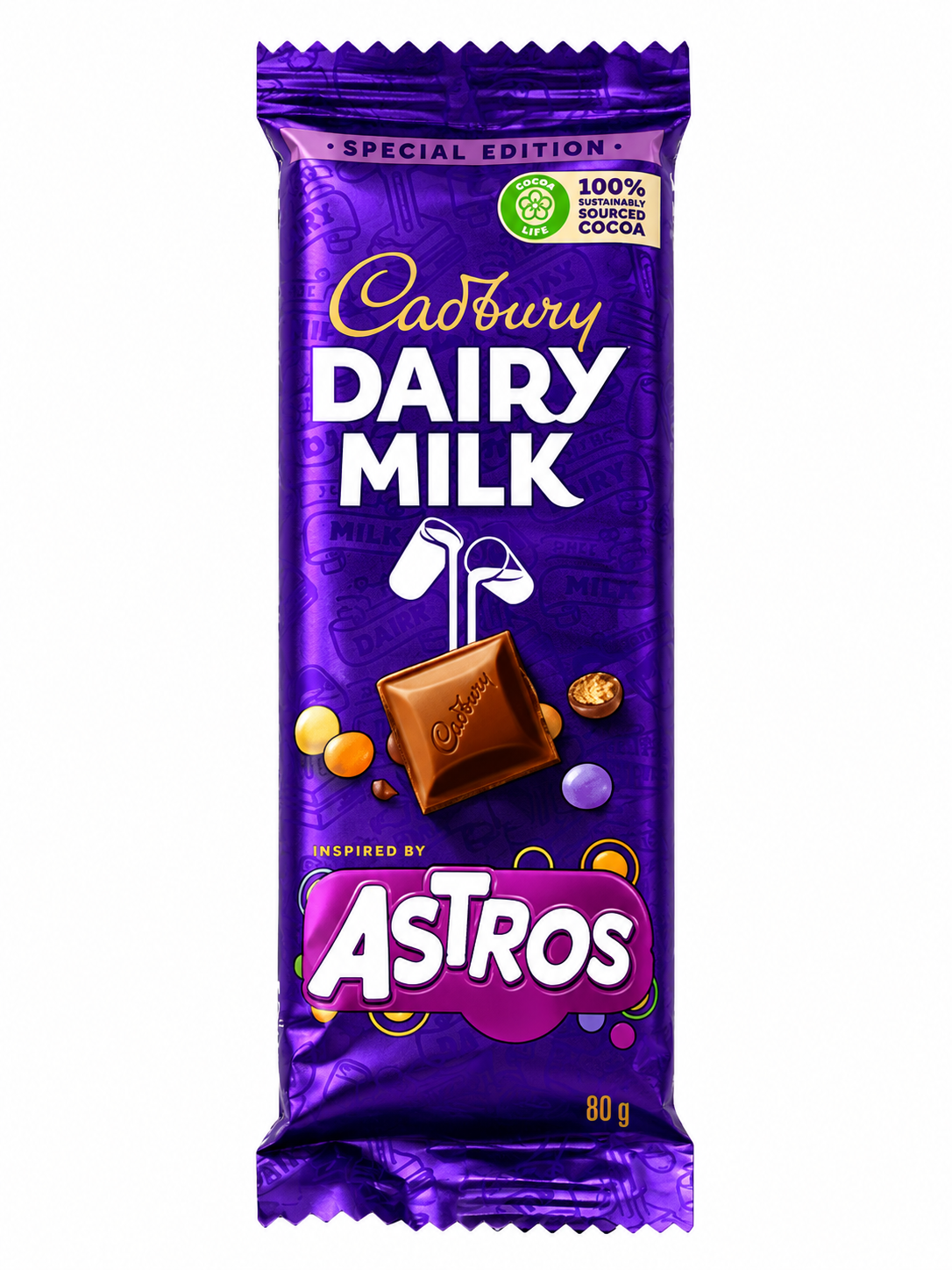 Cadbury Dairy Milk