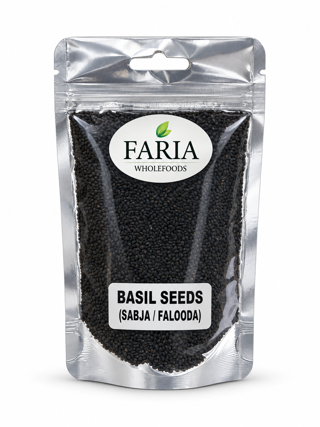 Basil Seeds