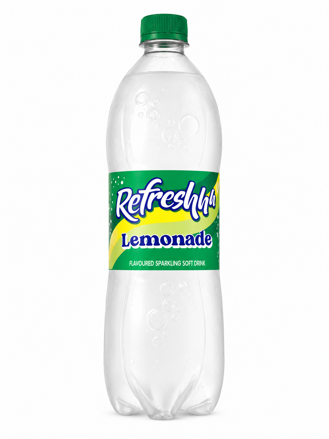 Refresh Drink