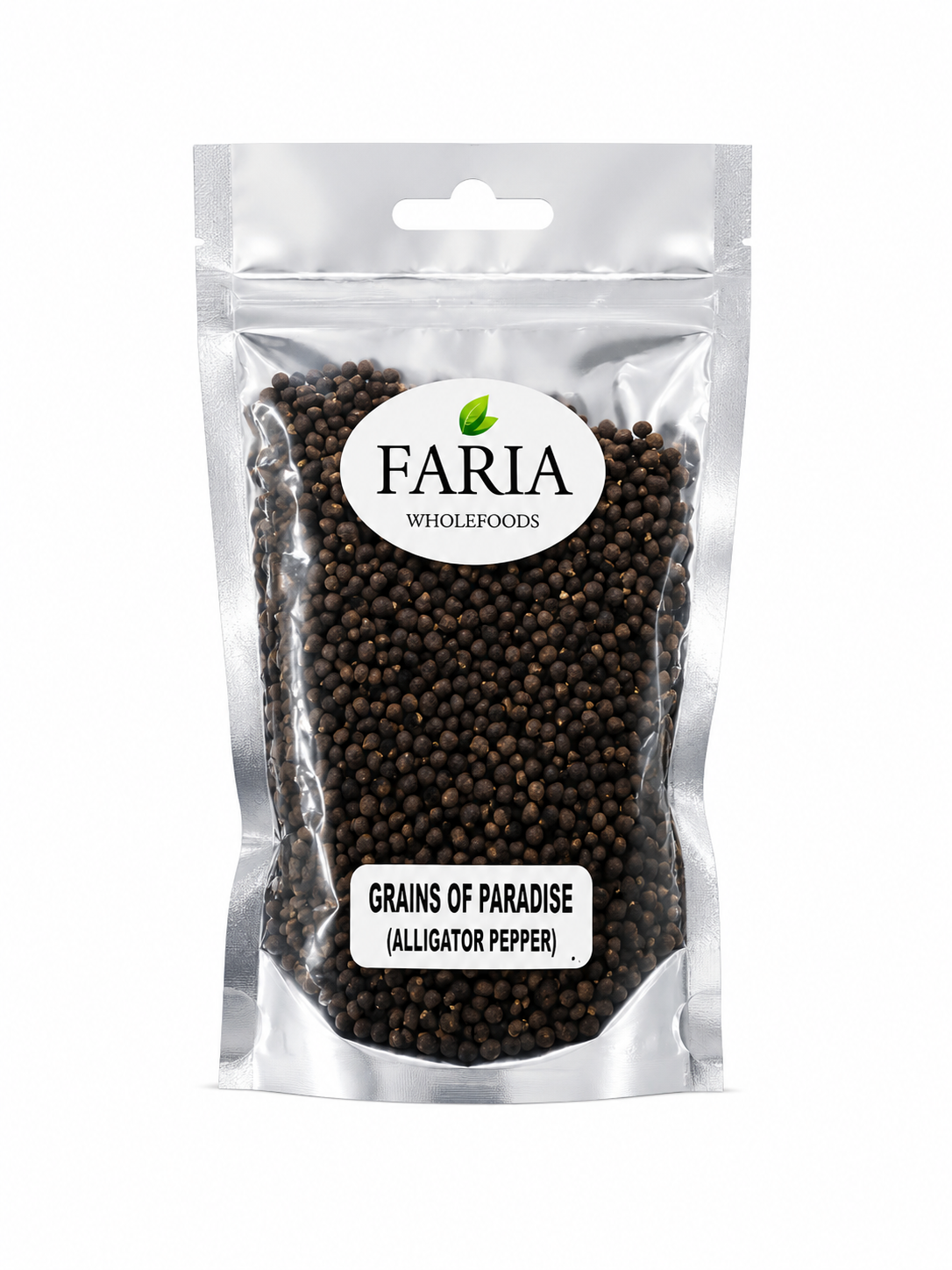 Grains of Paradise
