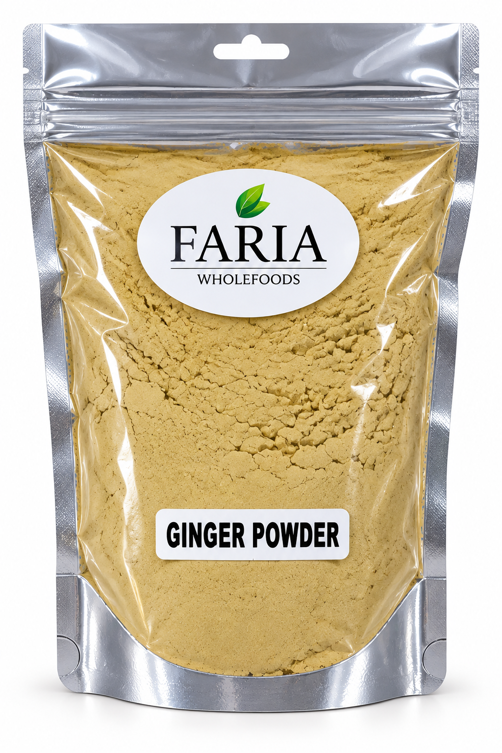 Ginger Powder