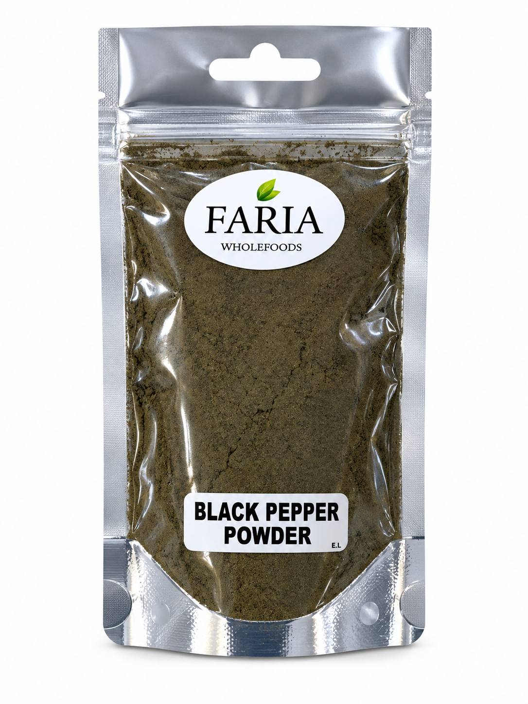 Black Pepper Powder