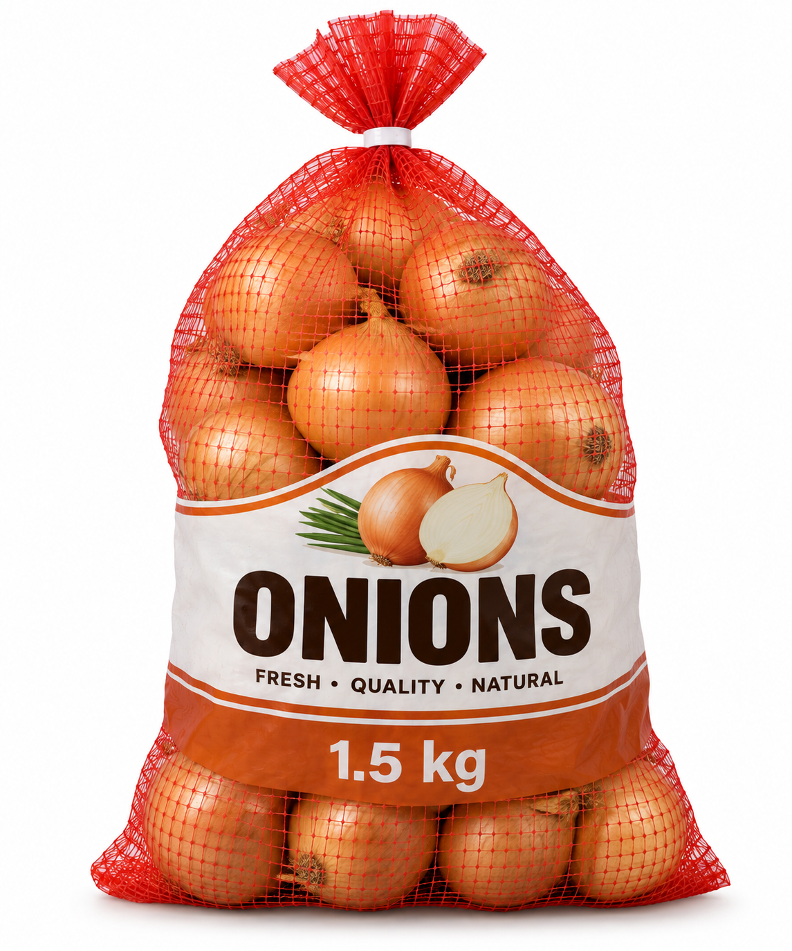 Onions