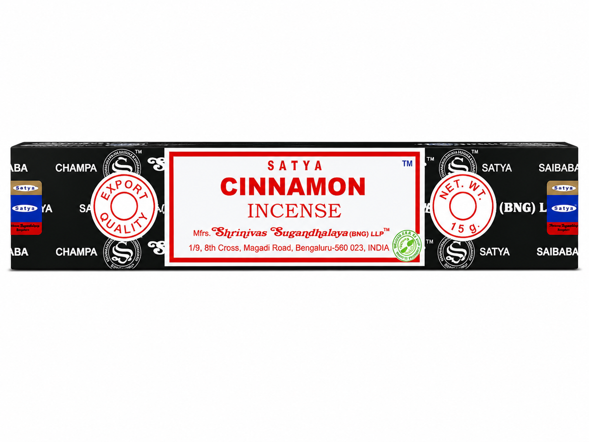 Satya Incense