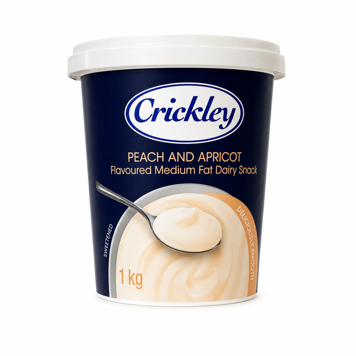 Crickley Yoghurt