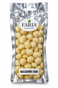 Macadamia Raw