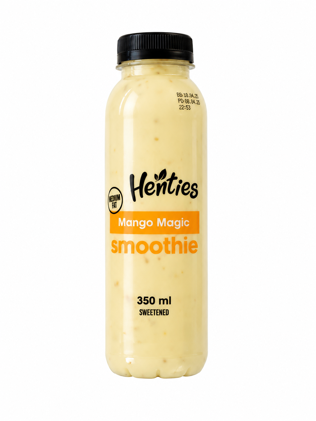 Henties Smoothie