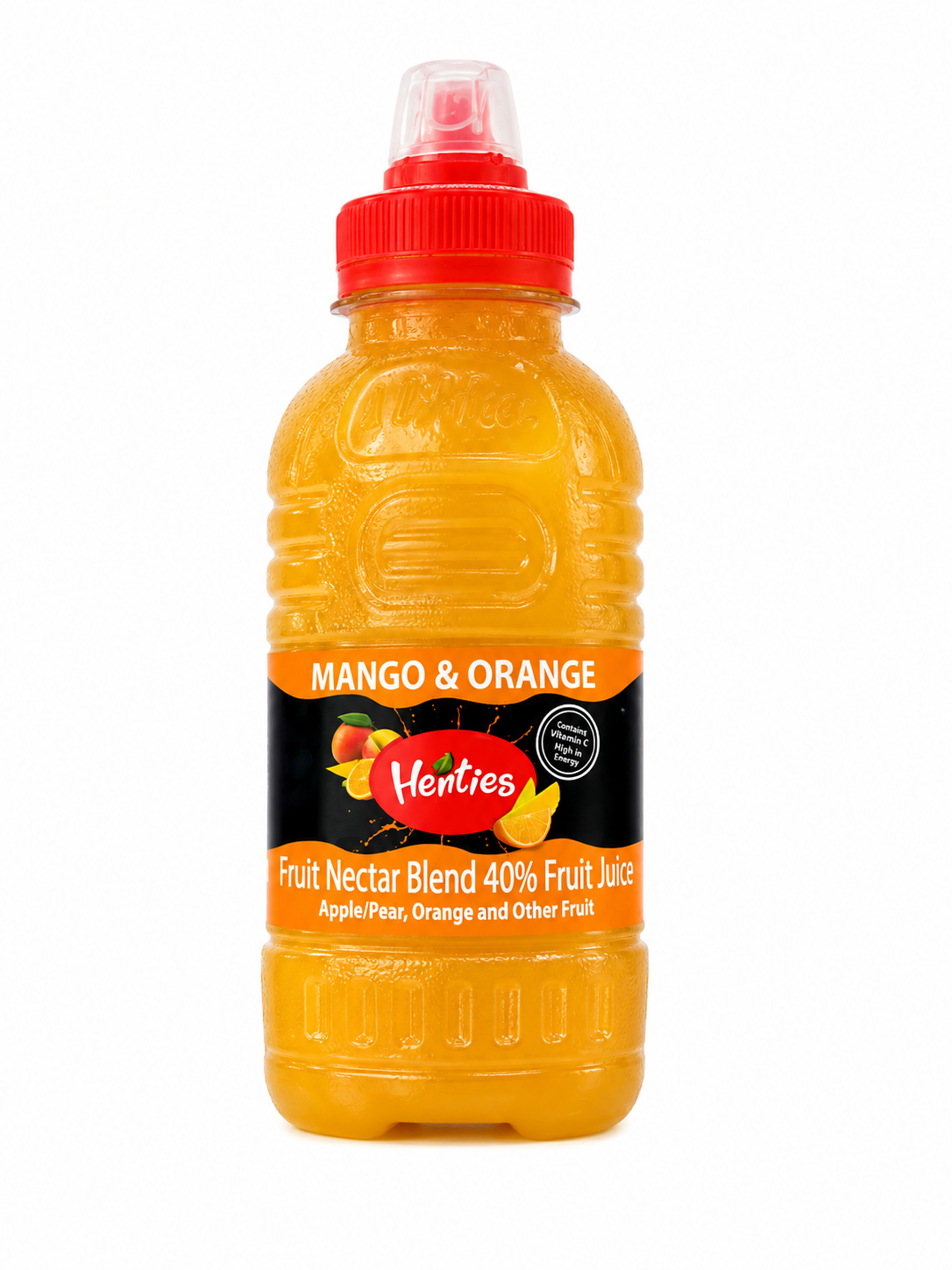 Henties Juice