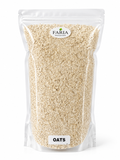 Faria Wholefoods Oats