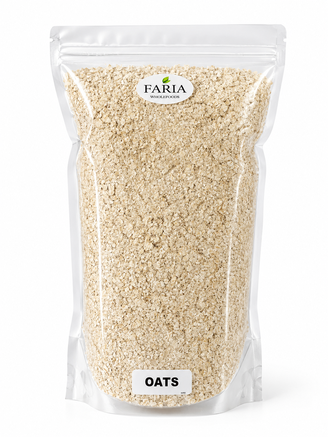 Faria Wholefoods Oats