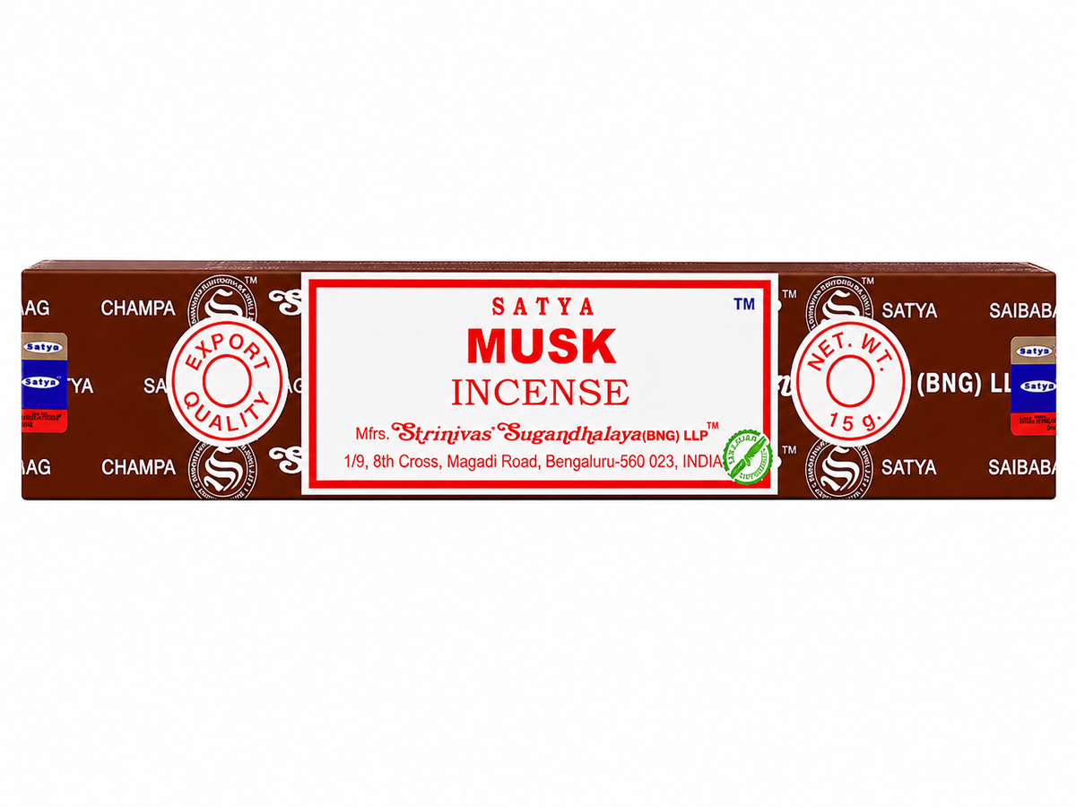 Satya Incense