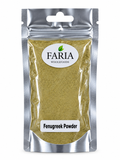 Fenugreek Powder