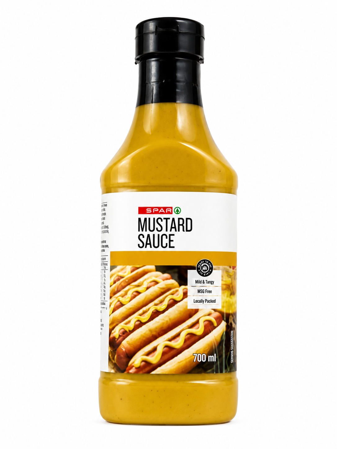 Mustard Sauce