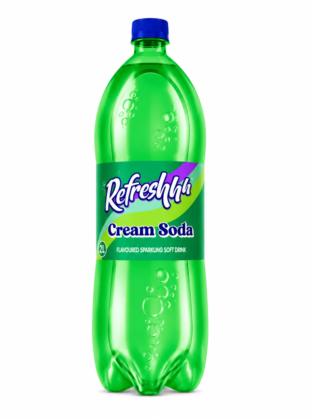 Refresh Drink