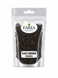 Black Cardamom Seeds