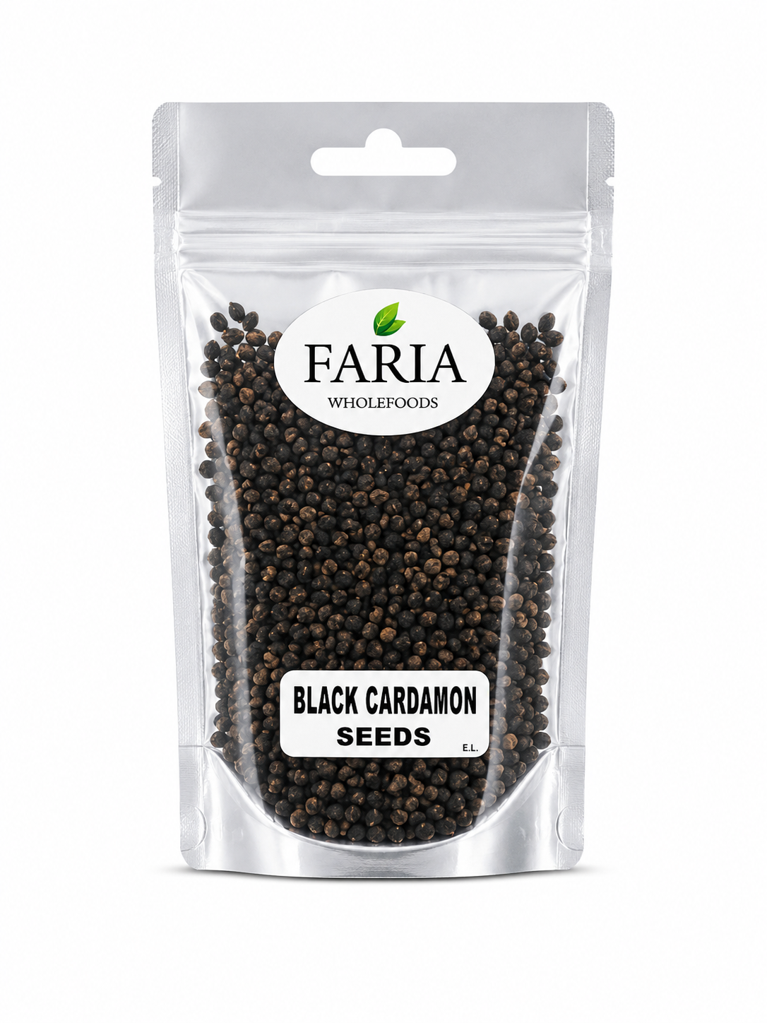 Black Cardamom Seeds