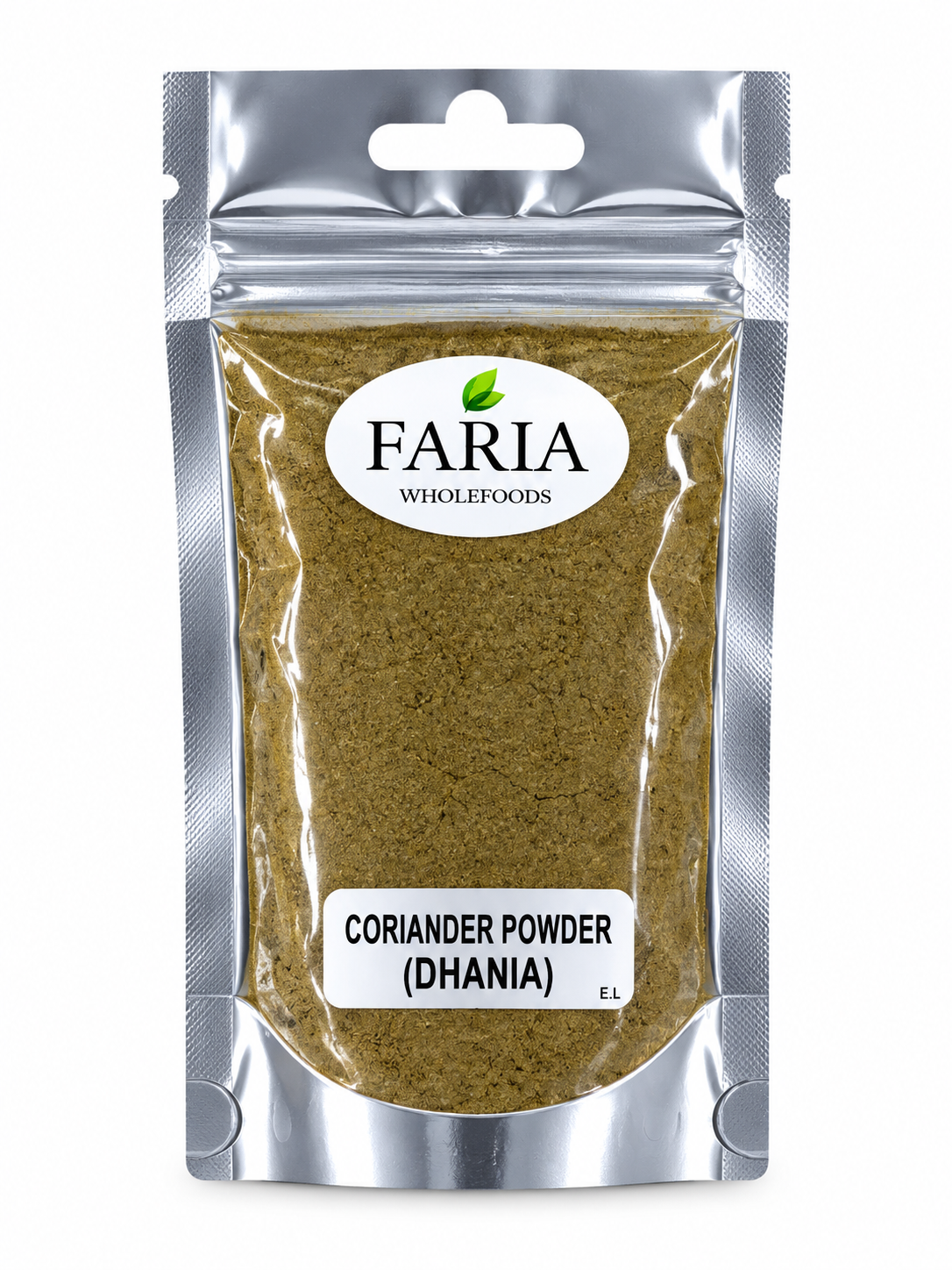 Coriander Powder( DHANIA)