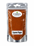 Cayenne Pepper
