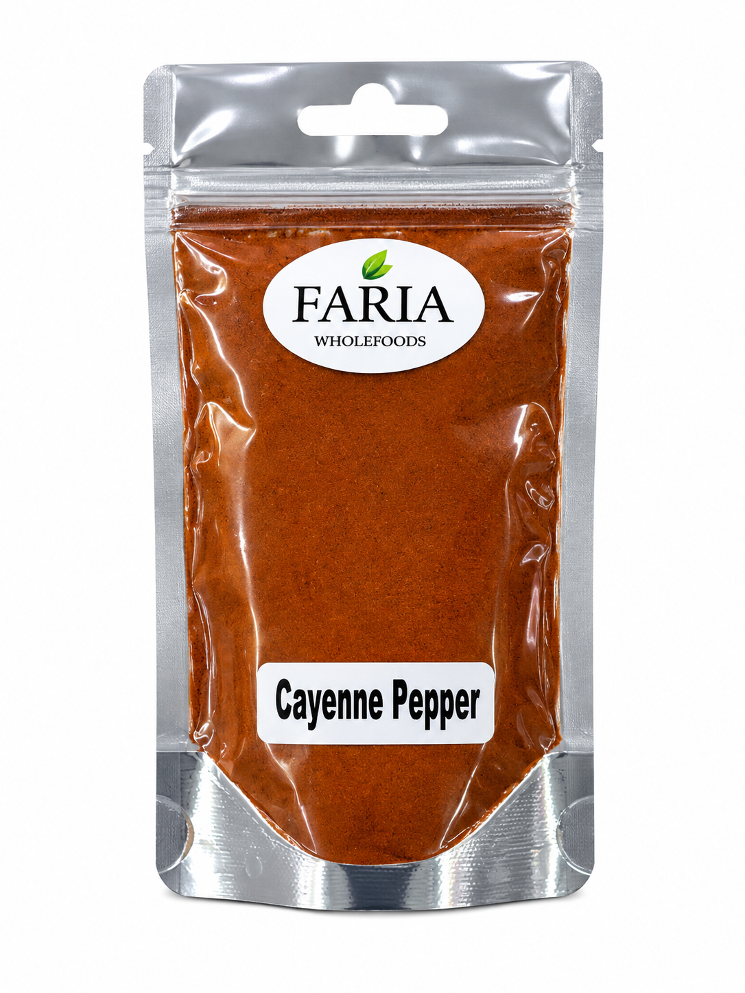 Cayenne Pepper