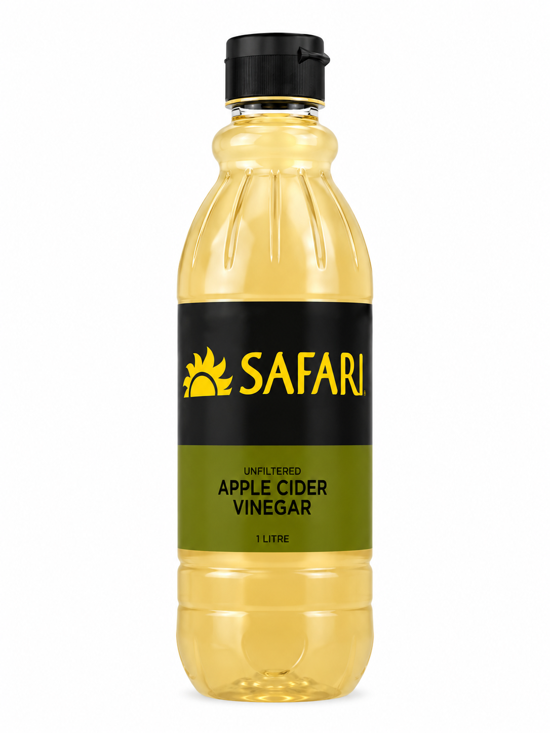 Safari Apple Cider Vinegar