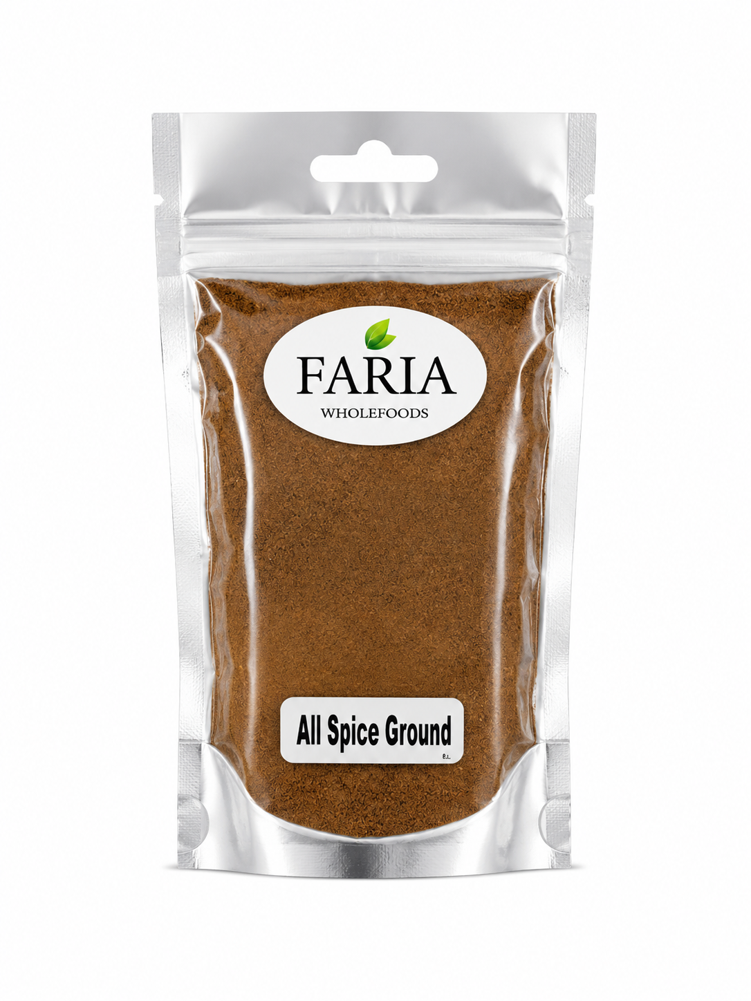 All Spice Ground