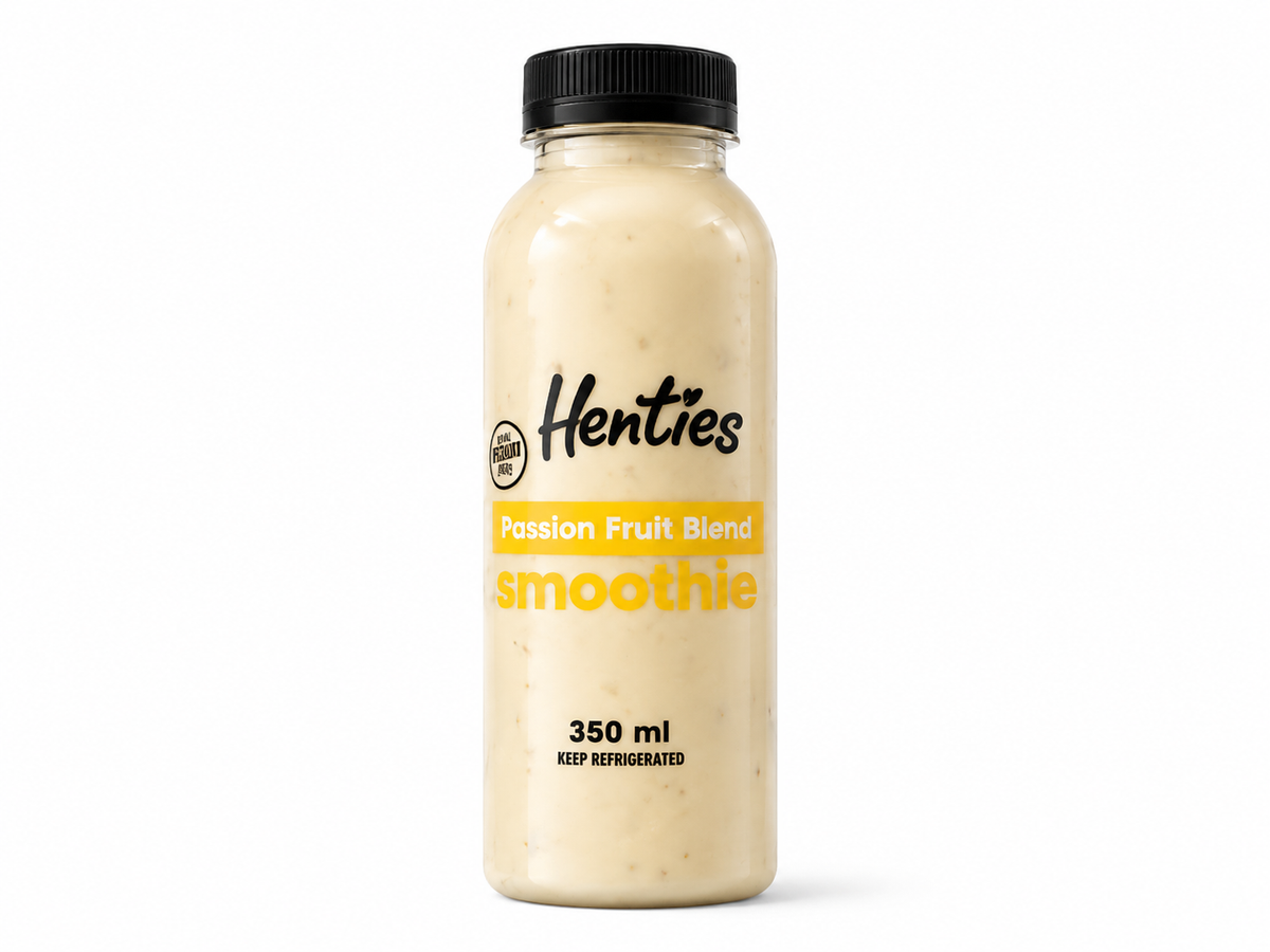 Henties Smoothie