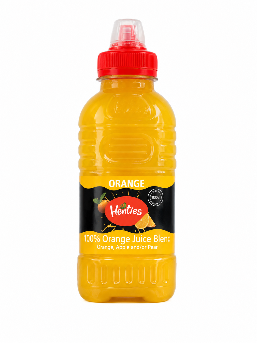 Henties Juice