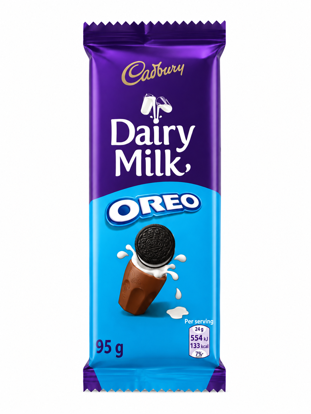 Cadbury Dairy Milk