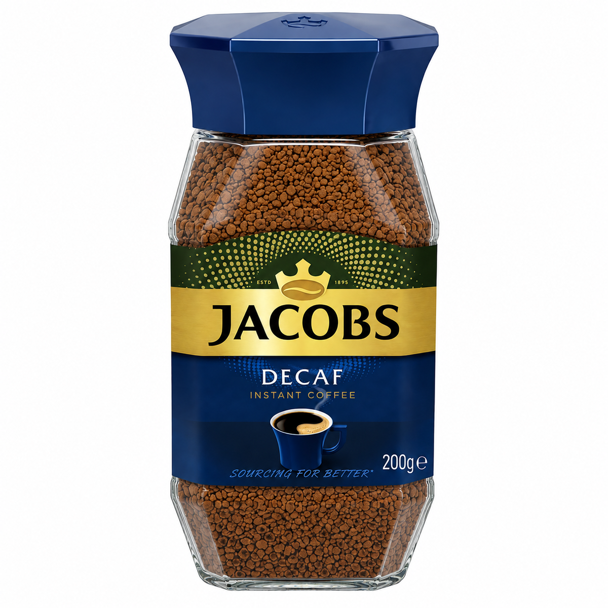 Jacobs Coffee
