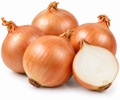 Onions