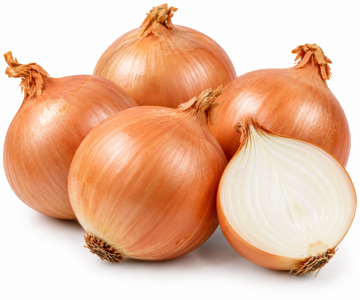 Onions